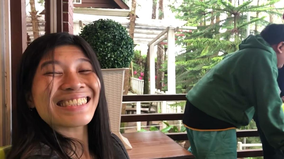 'Video thumbnail for Breakfast and Coffee at Highway 81 in Buda Philippines'