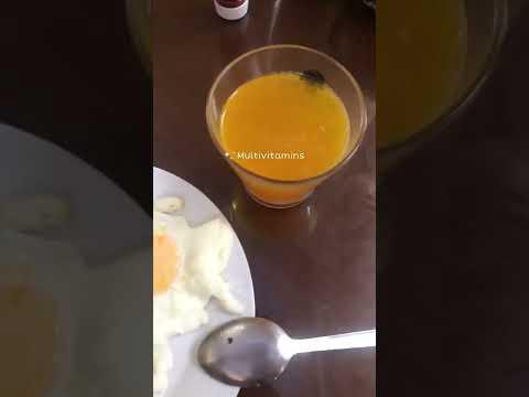 'Video thumbnail for High Protein-Low Carb Diet (Day 5)'