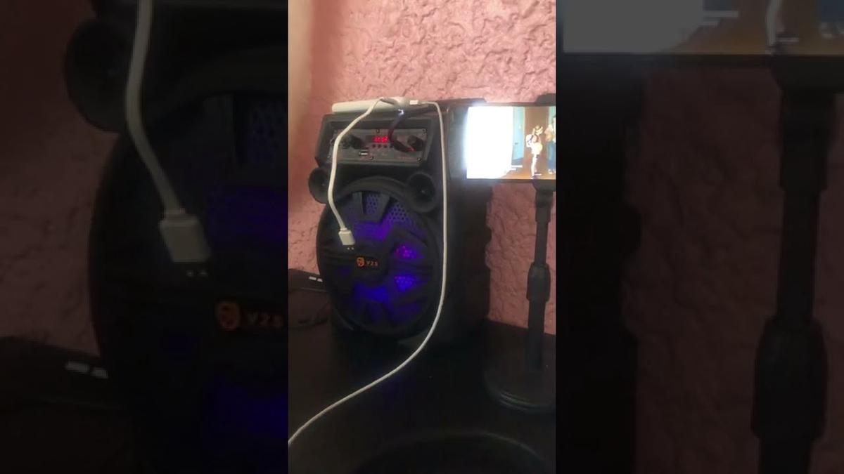 'Video thumbnail for New Part of the team with the Home Office Setup'